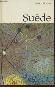 "Suède (Collection : ""L'Atlas des voyages"" n°65)". Birmann Dominik