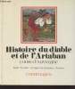 "Histoire du diable et de l'Artaban : conte d'Auvergne (Collection : ""Contimages"")". Tenaille Marie