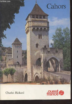 Cahors. Rickard Charles