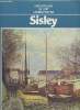 "Sisley (Collection : ""Chefs d'oeuvre de l'art - Grands Peintres"" n°65)". Collectif