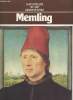 "Memling (Collection : ""Chefs d'oeuvre de l'art - Grands Peintres"" n°71)". Collectif