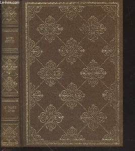 "Le palais d'hiver (Collection : ""Bibiliothèque du Temps Présent"")"