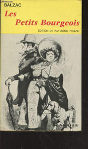"Les Petits Bourgeois (Collection : ""Classiques"")"