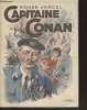 "Capitiane Conan (Collection : ""Athêna-Luxe"")". Vercel Roger