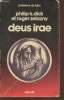 "Deus Irae (Collection : ""Présence du futur"" n°238)". Dick Philip K., Zelazny Roger