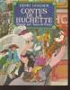 "Contes de la Huchette (Collection : ""Plaisir des Contes"")". Gougaud Henri