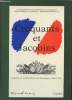 Croquants et Jacobins : Aspects de la Révolution en Dordgone (1789-1799). Rodes F., Combet M., Collectif