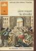 "La révolte (Collection : ""Univers des Lettres"" n°701)". Miquel Pierre