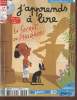 J'apprends à lire n°155 - Juillet 2012 : Le secret du Pharaon (CD non inclus). Collectif