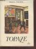 "Topaze (Collection : ""Pastels"")". Pagnol Marcel