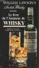Le livre de l'amateur de Whisky. Casamayor Pierre, Colombani Marie-Josée, Collectif