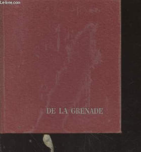 Célébration de la grenade
