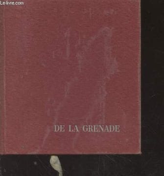 Célébration de la grenade. Molaine Pierre
