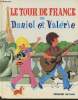 Le tour de France de Daniel et Valérie. Marin Lise