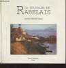 "La Touraine de Rabelais (Collection : ""Pause"")". Desjeux Catherine, Desjeux Bernard