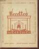 Recettes du terroir. Collectif