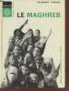 "Le Maghreb (Collection : ""Magellan : La Géographie et ses problèmes"" n°19)". Isnard Hildebert