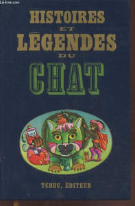 Histoires et légendes du chat