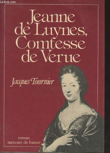 Jeanne de Luynes, comtesse de Verue