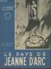 "Le pays de Jeanne d'Arc (Collection : ""La France illustrée"")". Marot Pierre
