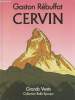 "Cervin (Collection : ""Belle Epoque"")". Rébuffat Gaston