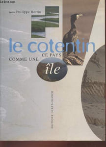 Le Cotentin : Ce pays comme une île