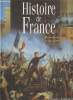 "Histoire de France : Des origines à l'an 2000 (Collection : ""Historia"")". Reymond William