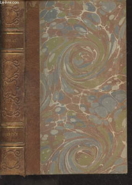 "Pensées (Collection : ""Gallia"")". Pascal Blaise
