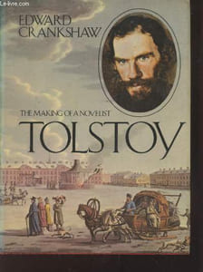 Tolstoy : The making of a novelist