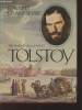 Tolstoy : The making of a novelist. Crankshaw Edward