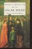 Aristotle at afternoon tea : The rare Oscar Wilde. Wilde Oscar, Wise Jackson John