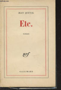 Etc.