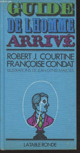 Guide de l'homme arrivé