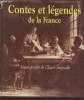 Contes et légendes de la France. Seignolle Claude, Besançon Dominique