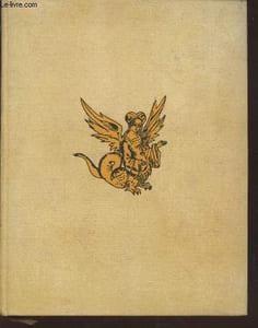 Le légendaire des provinces françaises à travers notre folklore