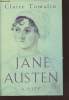 Jane Austen : A life. Tomalin Claire