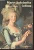 "Marie-Antoinette intime - Première partie (Collection : ""Les Classiques de l'Histoire"")". Campan