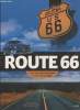 Route 66. Reymond Jean-Pierre