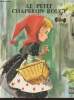 "Le petit chaperon rouge (Collection : ""Papillons"")". Perrault Charles