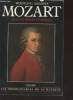"Wolfgang Amadeus Mozart (Collection : ""Les indispensables de la musique"")". Massin Jean, Massin Brigitte