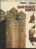 "Le temps des châteaux forts (Collection :""Les yeux de la découverte"")". Gravett Christopher