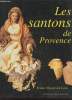 Les Santons de Provence. Majoie-Le Lous France