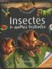 "Insectes et autres bestioles (Collection : ""L'incroyable encyclopédie Larousse"")". De Guibert Françoise