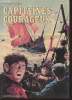 "Capitaines Courageux (Collection : ""Grands Classiques"")". Kipling Rudyard