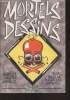 Mortels Dessins Oeuvres compl&egrave;tes volume 2. Jef