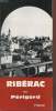 Dépliant : Ribérac en Périgord. Collectif