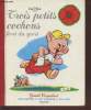 "Trois petits cochons font du sport. (Collection : ""Gentil Coquelicot"")". Collectif