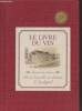 Le livre du vin. Bertinier Jacques