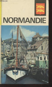 "Visages de la Normandie (Collection : ""Les nouvelles provinciales"" n°9)"