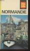"Visages de la Normandie (Collection : ""Les nouvelles provinciales"" n°9)". Herubel Marcel, Queru Hermann, Collectif